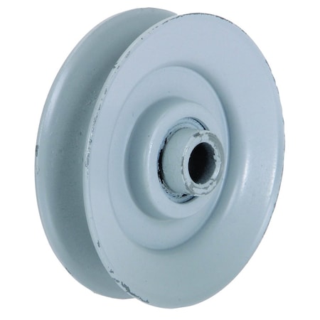 Sunbelt V Belt Idlers 6.5" x4" x1" A-B1SB729